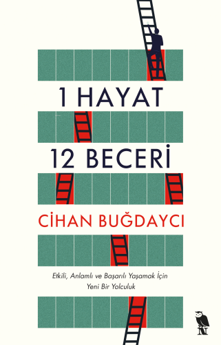 1 Hayat 12 Beceri - Kitapiks.com