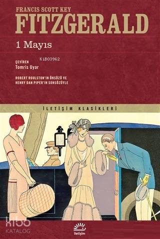 1 Mayıs - Kitapiks.com