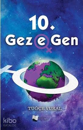10. Gezegen - Kitapiks.com