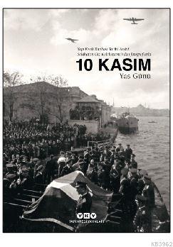 10 Kasım Yas Günü - Kitapiks.com