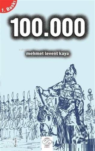 100.000 - Kitapiks.com