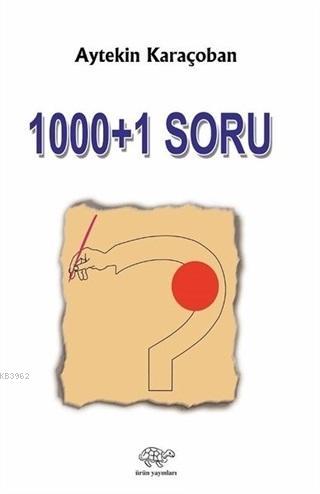 1000+1 Soru - Kitapiks.com