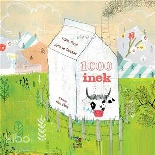 1000 İnek - Kitapiks.com