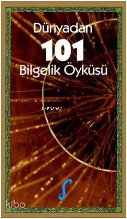 101 Bilgelik Öyküsü - Kitapiks.com