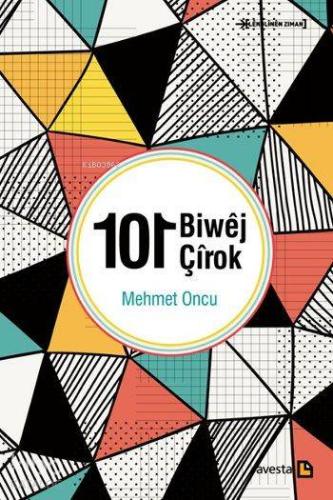 101 Biwej Çirok - Kitapiks.com
