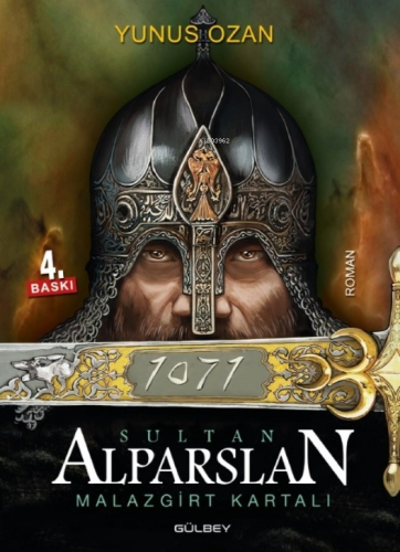 1071 Sultan Alparslan Malazgirt Kartalı - Kitapiks.com
