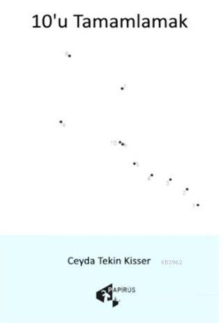 10'u Tamamlamak - Kitapiks.com
