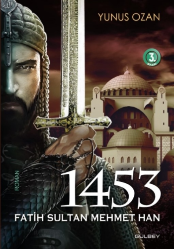 1453 Fatih Sultan Mehmet Han - Kitapiks.com