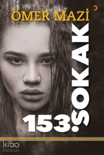 153.Sokak - Kitapiks.com