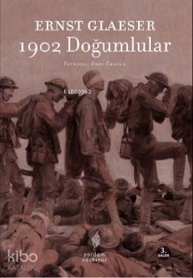 1902 Doğumlular - Kitapiks.com