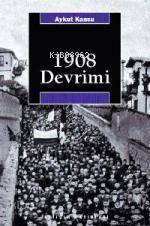1908 Devrimi - Kitapiks.com