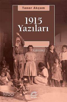1915 Yazıları - Kitapiks.com