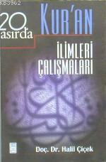 20. Asırda Kur'an İlimleri Çalışmaları - Kitapiks.com