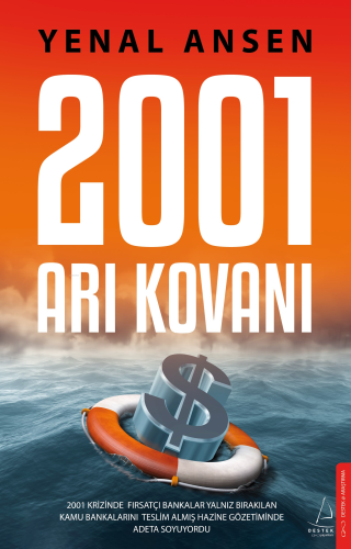 2001 Arı Kovanı - Kitapiks.com