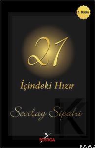 21 - İçindeki Hızır - Kitapiks.com