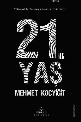 21. Yaş - Kitapiks.com