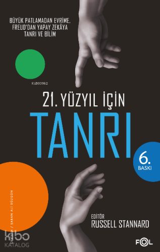 21 Yüzyıl için Tanrı - Kitapiks.com