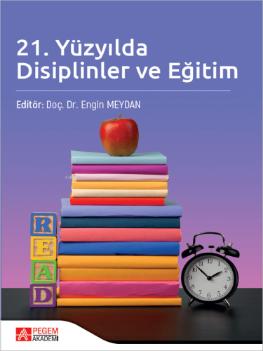 21. Yüzyılda Disiplinler ve Eğitim - Kitapiks.com