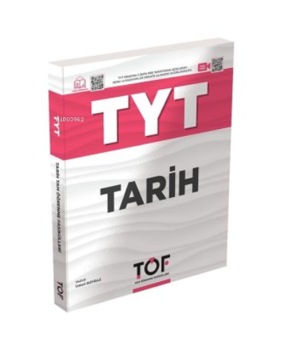 2102 TYT Tarih TÖF