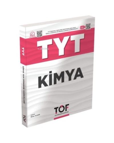 2105 TYT Kimya TÖF