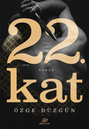 22. Kat - Kitapiks.com