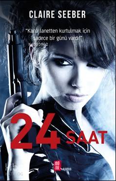 24 Saat - Kitapiks.com