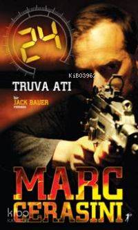 24 Truva Atı - Kitapiks.com