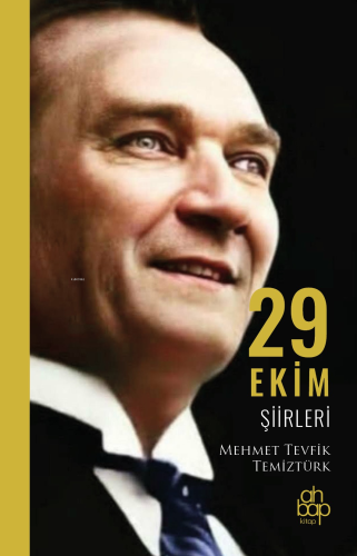 29 Ekim Şiirleri - Kitapiks.com