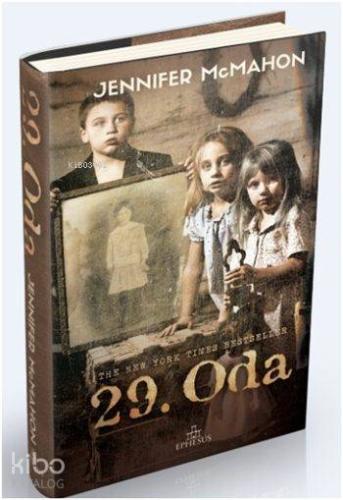 29. Oda (Ciltli) - Kitapiks.com