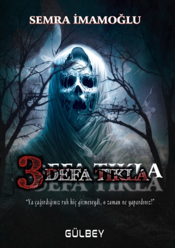 3 Defa Tıkla - Kitapiks.com