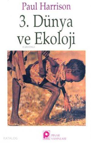 3. Dünya ve Ekoloji - Kitapiks.com