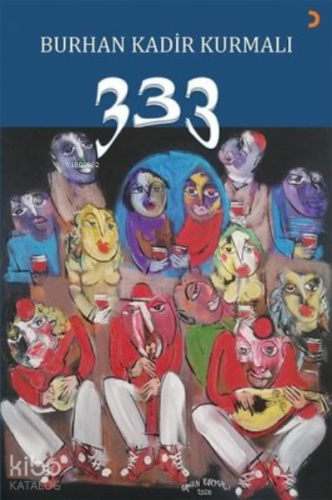 333 - Kitapiks.com