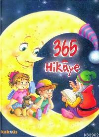 365 Hikaye - Kitapiks.com