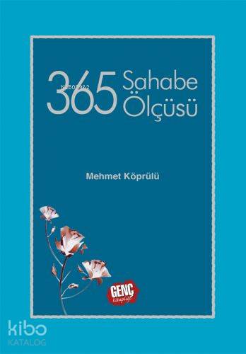 365 Sahabe Ölçüsü - Kitapiks.com