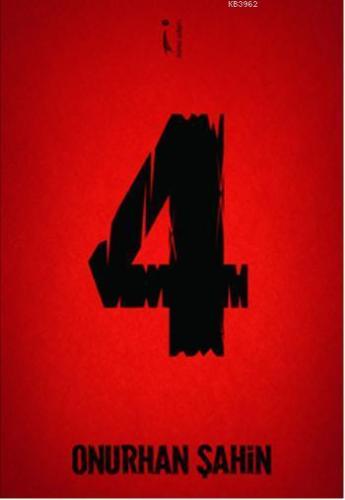 4 (Dört) - Kitapiks.com