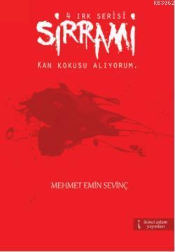 4 Irk Serisi - Sirrami - Kitapiks.com