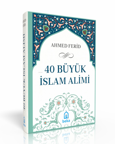40 Büyük İslam Alimi - Kitapiks.com