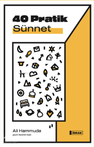 40 Pratik Sünnet - Kitapiks.com