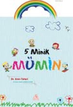 5 Minik Mümin - Kitapiks.com