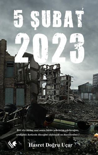 5 Şubat 2023 - Kitapiks.com