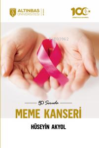 50 Soruda Meme Kanseri - Kitapiks.com