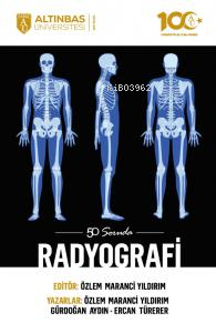 50 Soruda Radyografi - Kitapiks.com