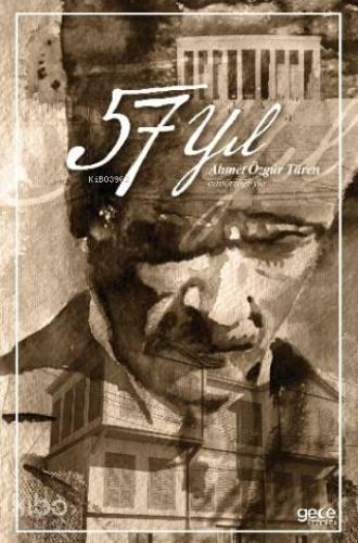 57 Yıl - Kitapiks.com