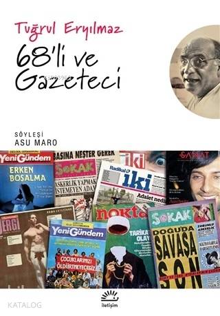 68'li ve Gazeteci - Kitapiks.com