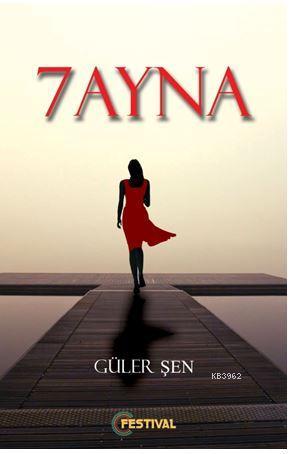 7 Ayna - Kitapiks.com