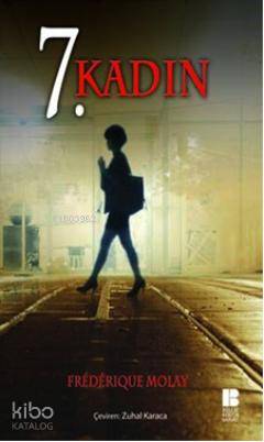 7. Kadın - Kitapiks.com