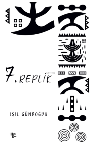 7. Replik - Kitapiks.com
