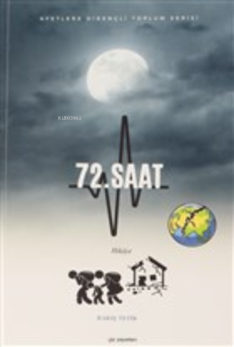 72. Saat - Kitapiks.com
