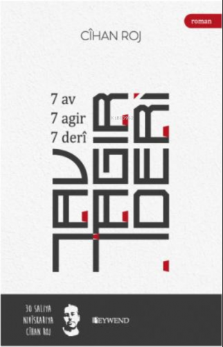 7Av 7Agır 7Derî - Kitapiks.com