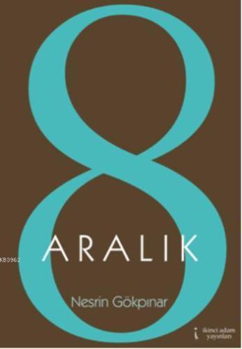 8 Aralık - Kitapiks.com